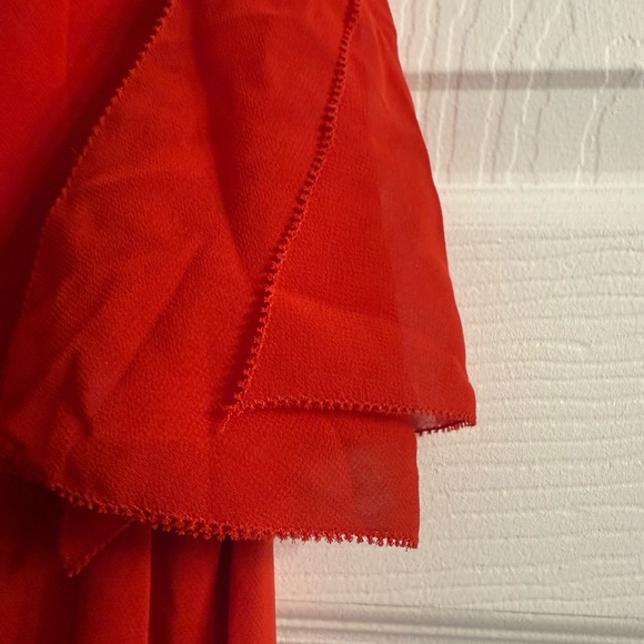 Reformation Cressa Dress evening wear - Picture 10 of 16